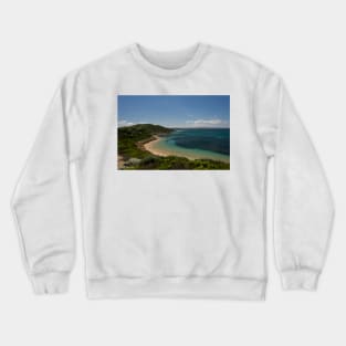 Point Nepean Crewneck Sweatshirt